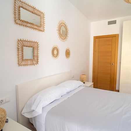 Apartament Piso Moderno Cerca De Catedral Grenada Zewnętrze zdjęcie