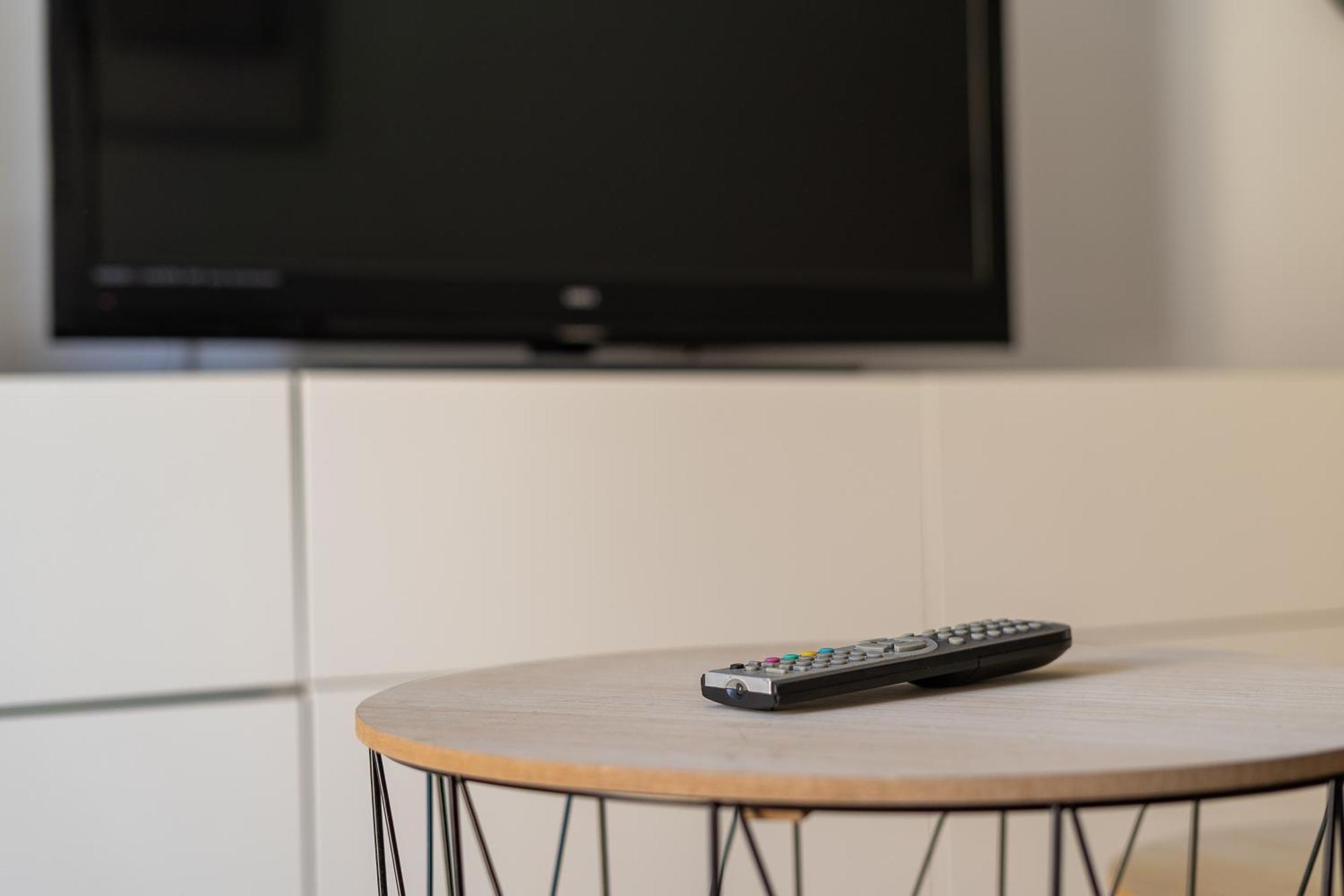 Apartament Piso Moderno Cerca De Catedral Grenada Zewnętrze zdjęcie