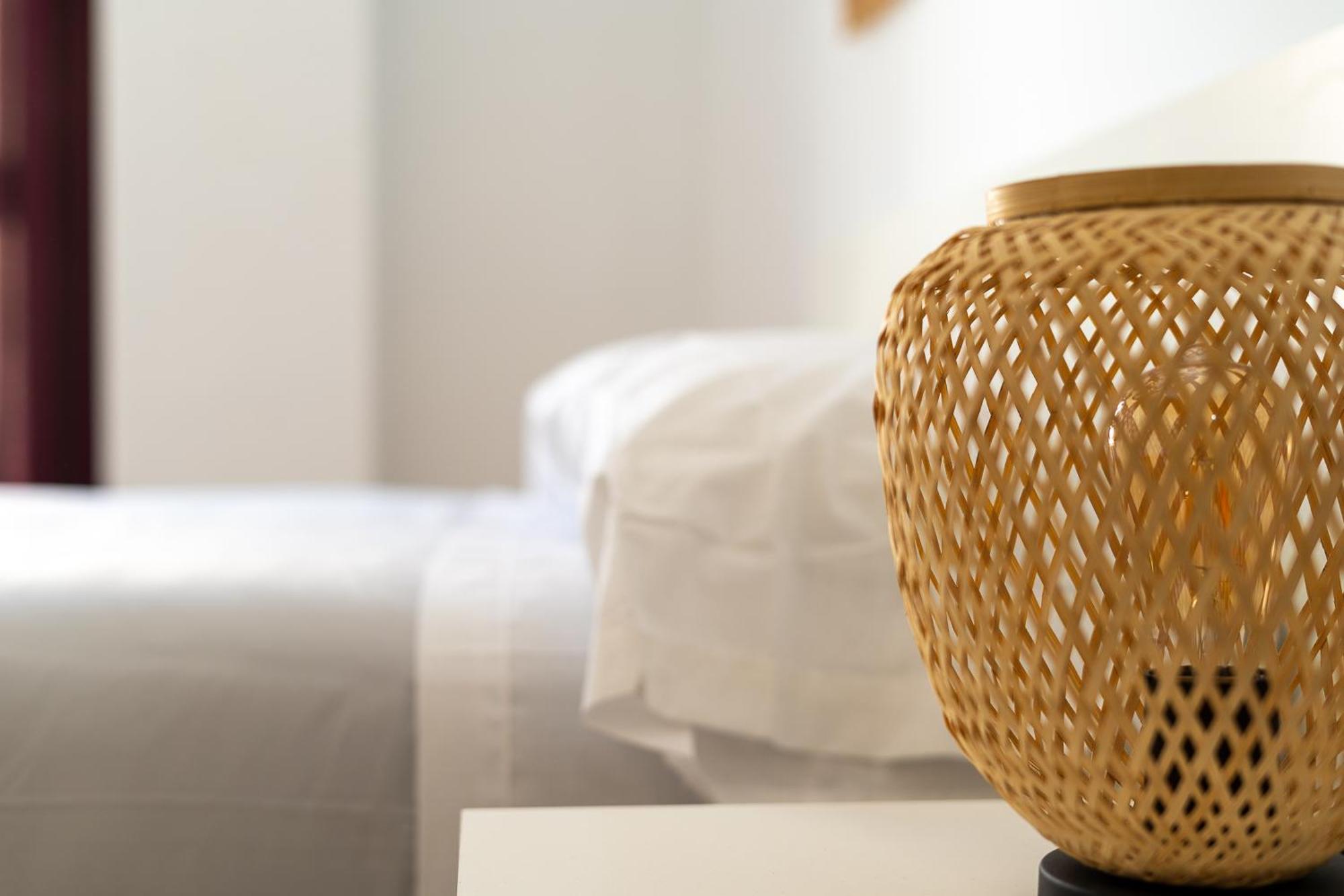 Apartament Piso Moderno Cerca De Catedral Grenada Zewnętrze zdjęcie