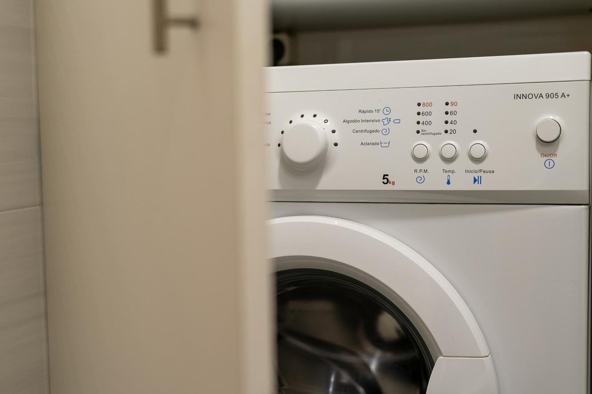 Apartament Piso Moderno Cerca De Catedral Grenada Zewnętrze zdjęcie
